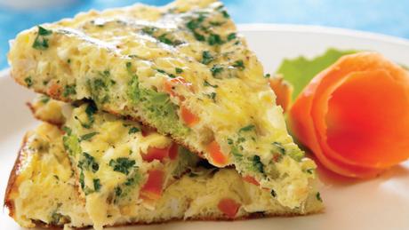 12 recetas de tortilla de patata