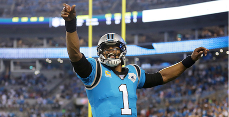 cam newton news – ¿Será contratado por New England Patriots?