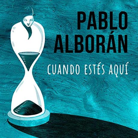 Pablo Alborán publica el single benéfico ‘Cuando estés aquí’ Cuando estés aquí