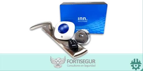 SISTEMAS DE SEGURIDAD INN SISTEMAS DE SEGURIDAD INN