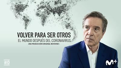 Volver para ser Otros. El mundo después del coronavirus