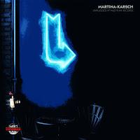 Martina Karsch lanza un Unplugged de su actual EP
