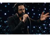 Matthew Dear directo Kexp