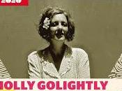 Holly Golightly Band dani Sala