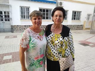 GAZPACHO PERRERO (SOPA DE ALMEJAS Y RABANOS CON NARANJAS)