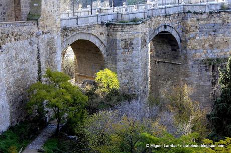 Maravilloso escenario
