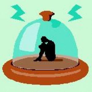 depresion y aislamiento