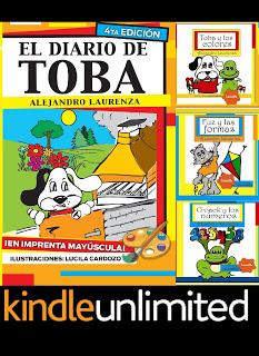 Mis ebooks infantiles