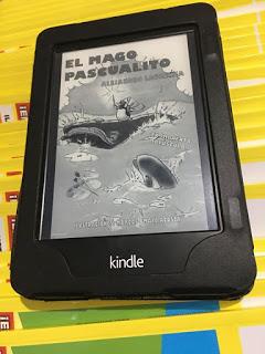 Mis ebooks infantiles