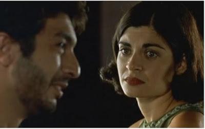 El mismo amor la misma lluvia (1999) Juan José Campanella