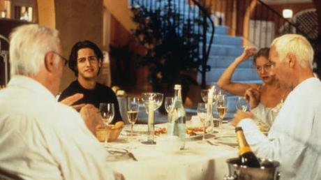 Martín (Hache), 1997 Adolfo Aristarain