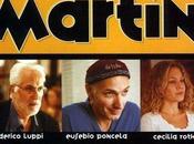 Martín (Hache), 1997 Adolfo Aristarain