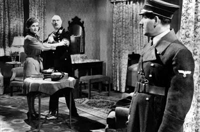 Ser o no ser (1942): Obra maestra de Lubistch