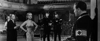 Ser o no ser (1942): Obra maestra de Lubistch Ser o no ser (1942): Obra maestra de Lubistch