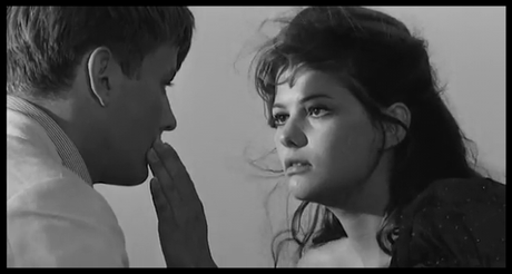 La ragazza con la valigia (La chica con la maleta_Valerio Zurlini_1961)