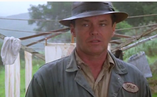 El cartero siempre llama dos veces - 1981