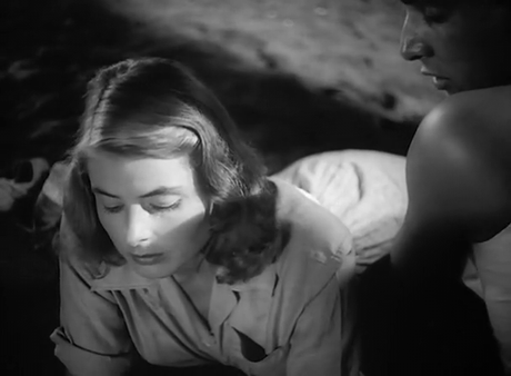 Stromboli (1950) Roberto Rossellini