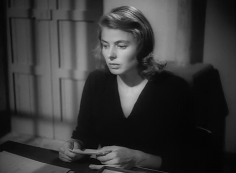 Stromboli (1950) Roberto Rossellini