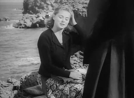 Stromboli (1950) Roberto Rossellini
