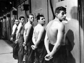 La evasión (Jacques Becker 1960)