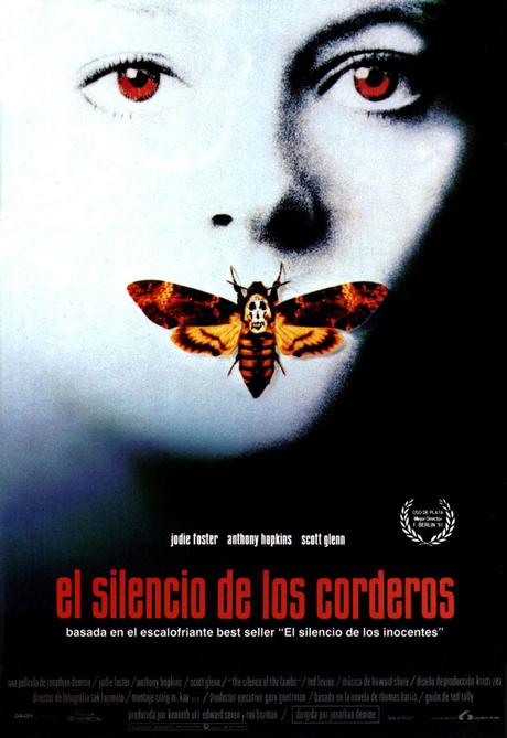 El silencio de los corderos (1991) Jonathan Demme El silencio de los corderos (1991) Jonathan Demme