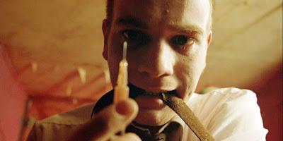 Trainspotting 1 (1996) Danny Boyle