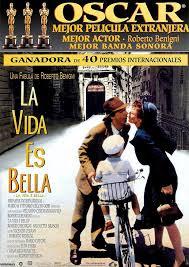 La vida es bella (1997)