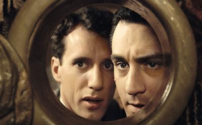 Érase una vez en América (1984) Sergio Leone