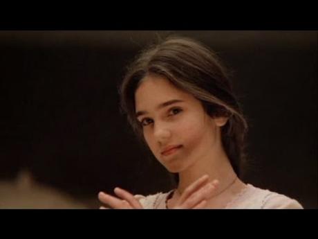 Érase una vez en América (1984) Sergio Leone