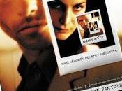 Memento (2000) Christopher Nolan