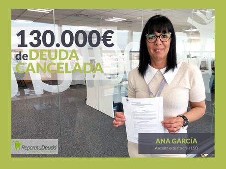 Repara tu Deuda cancela 130.000 eur con 35 bancos a un manresano con la ley de la segunda oportunidad