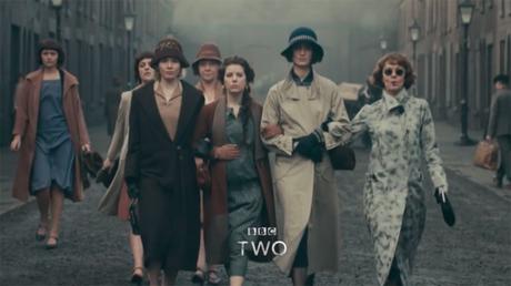 Peaky Blinders crítica sin spoilers