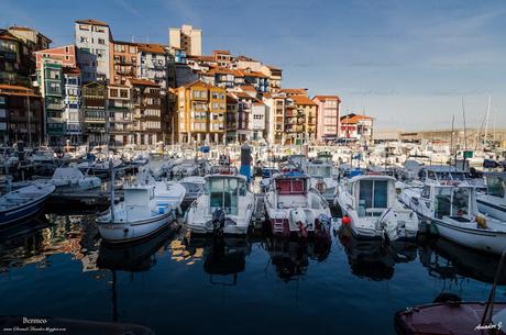 BERMEO. VIZCAYA