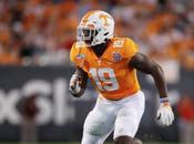 ¿Quién Darrell Taylor? Draft 2020