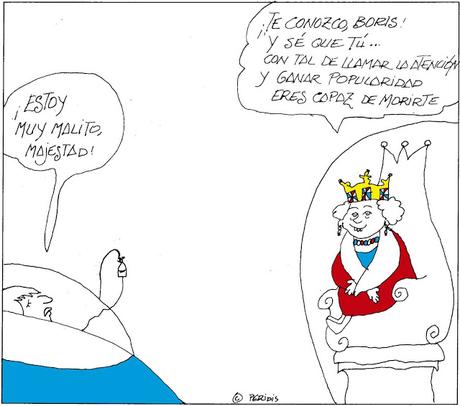 [SONRÍA, POR FAVOR] Es martes, 14 de abril