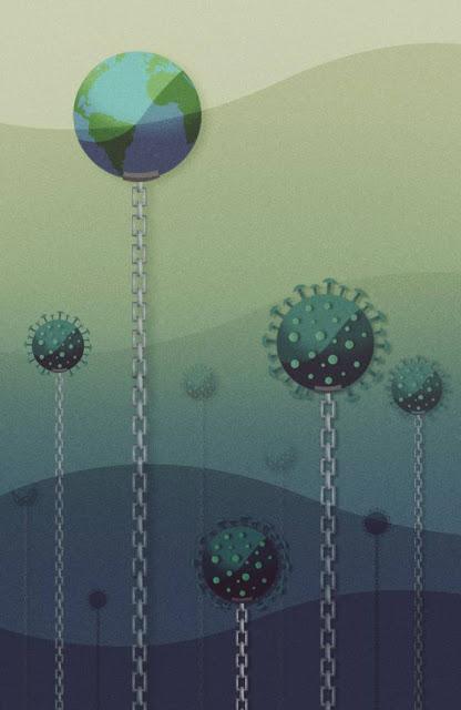 [A VUELAPLUMA] La plaga