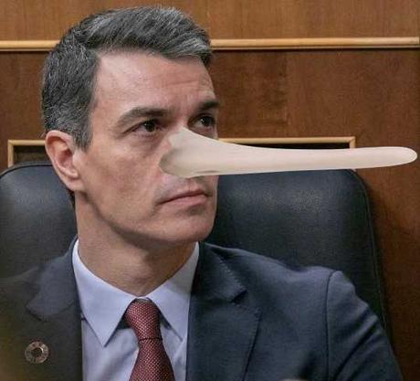 Pinocho se fuma un “puro que le produce una rica y soportable pesadilla” (metafórica, astronómica y fantasmagórica)