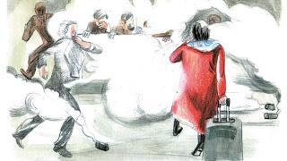 DEL TRASTEVERE AL PARAÍSO (2020), DE FELIPE HERNÁNDEZ CAVA Y ANTONIA SANTOLAYA. EL CASO VALERIA.