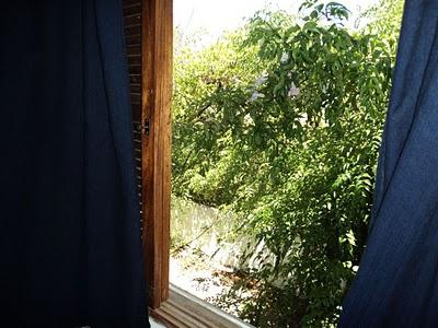 Ventana de mi dormitorio