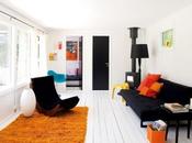 Muebles diseño casita verano