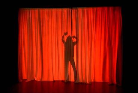 El efecto del cine :: CaixaForum Barcelona