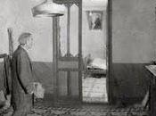 Trabajando Antonio López