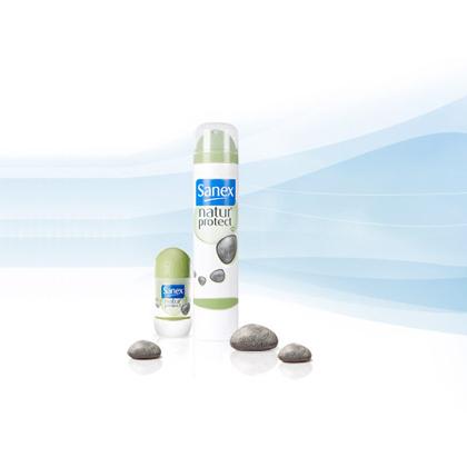 Sanex naturportect