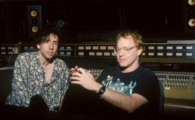 Danny Elfman habla de sus próximos proyectos