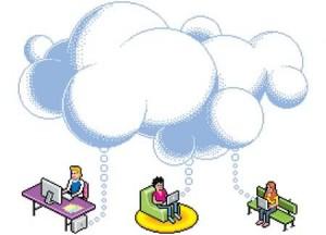 El auge de la computación en la nube (Cloud Computing)