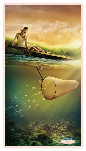 ¿Cómo anunciar condones? ¿Cómo anunciar condones?