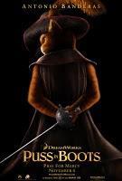 EL GATO CON BOTAS: PRIMER TRAILER