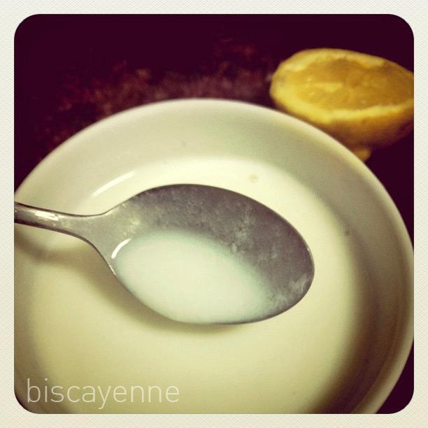Tarta de limón y frambuesa o cómo terminar una sobremesa calurosa