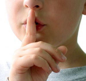 Disfruta el silencio [Vida Oficinal 3]