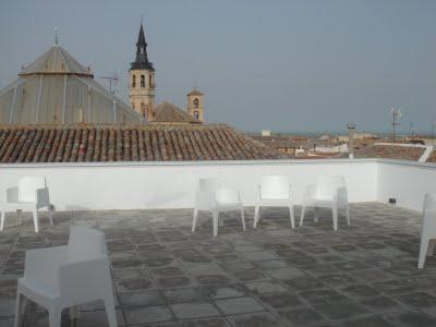 Cabas y Cercós Arquitectos - La Solana, 2010 - 2011